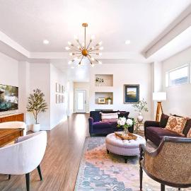 Guest Favorite 3BD 2BA Meridian Home for Business & Pleasure, hotel in Meridian