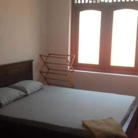 Olu villa