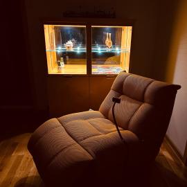 Senfzimmer mit Balkon, hotel in Gerwisch