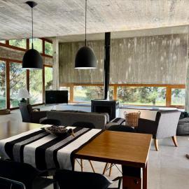 Pinamar Natural, Barrio Nayades, casa de diseño, moderna, luminosa y funcional