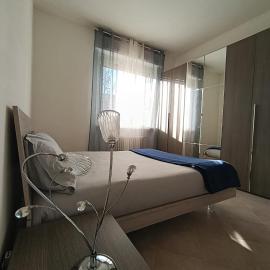 L'oasi J&G, hotel u gradu Quartiano