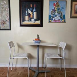 Homely Inn, hotel v destinaci Toronto