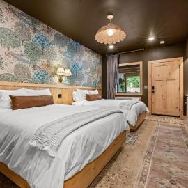 Sommer House Inn-Meadow Room, ξενοδοχείο σε Jasper