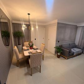 Apartamento Aracaju Universidade Federal, hotel in São Cristóvão