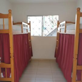 A vida Presta - Muito Mais no Carnaval de Olinda- Ano !, hotel i Olinda