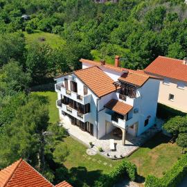 Apartments in Silo - Insel Krk 13513