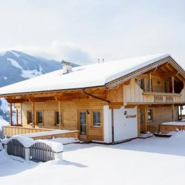 Haus Fernwald Top Rens