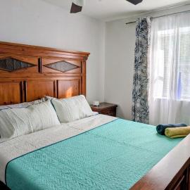 200 Southside Fort Worth 2BR with King Bed & Bunk