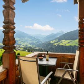 Haus Fernwald Top Tim