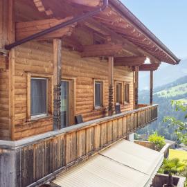 Haus Fernwald Top Nynke
