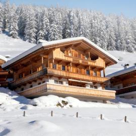 Haus Fernwald Top Jill und Rens
