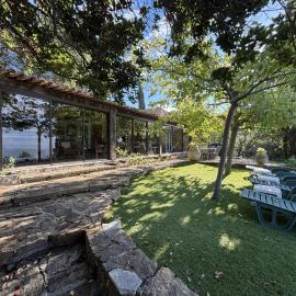 Villa with Private Pool & Boules Court