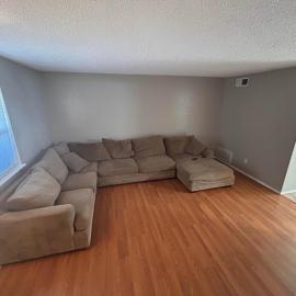 Near Fort Sill Cozy 2-Bedroom Townhouse