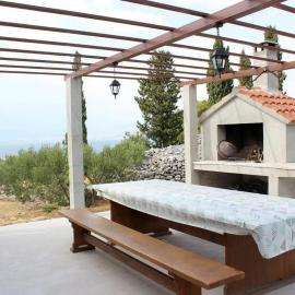 Holiday house with a parking space Supetar, Brac - 25125