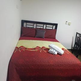 Apart hotel Costa Verde #3 Exclusivo y Seguro