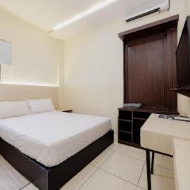 Hotel C18 at Cibaduyut Mitra RedDoorz