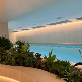 Adagio Quito Suite de Lujo