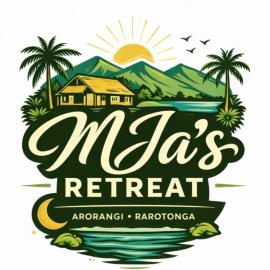 MJA's Retreat, hotel in Arorangi