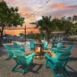 Paradise at Moon Bay, hotel en Cayo Largo