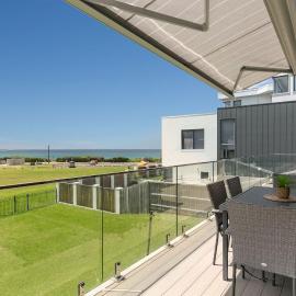 Beachside Retreat, hotel em Gerringong