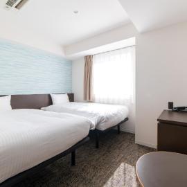Henn na Hotel Express Osaka Namba Nipponbashi Annex