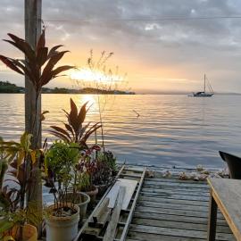 casa frisas 2, Hotel in Bocas del Toro