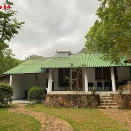 Nature's Cottages - Belihuloya