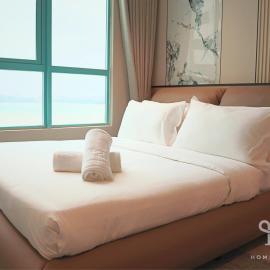 Homesuite' Home at Bay Suites