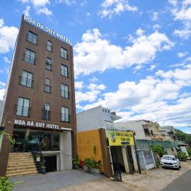 Hoa Dã Quỳ Hotel