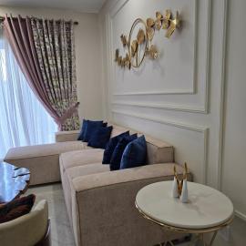ISMAILs Cottage Faisalabad 2BHK Ground floor, hotel in Faisalabad