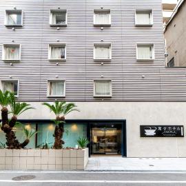 Henn na Hotel Express Osaka Namba Nipponbashi Annex