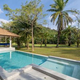 Baan Sawan Garden Villa Elegant 2BR Pool Villa Overlooking Loch Palm Golf