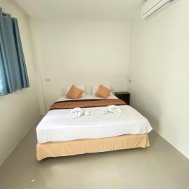 Lantara resort
