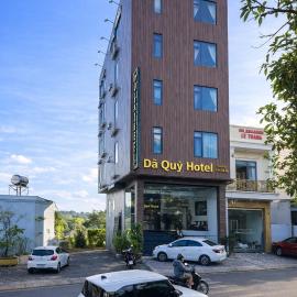 Hoa Dã Qùy Hotel 2
