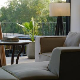 Turiya Retreat, Hotel in Auroville