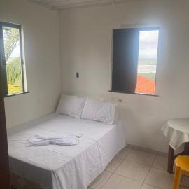 Cabana Maktub, hotel en Uruçuca
