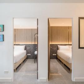 CJ ELAND Sukhumvit36 BTS Thonglor, hotel a Klong Toi