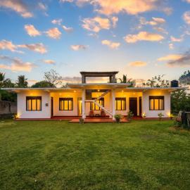 Willow Nest Inn, hotel in Mahiyangana