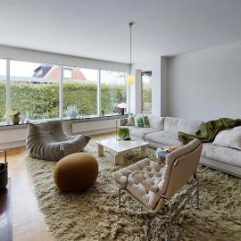 Lovely Home In Bunkeflostrand With Sauna