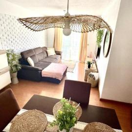 Sweet Queen South Apartment