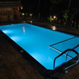 Crystal Riverview Homestay
