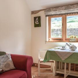 Badgers Den - Uk32084
