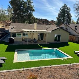 Canyon House, Pool, Yard, BBQ, 14mi to Six Flags, hotel in Santa Clarita