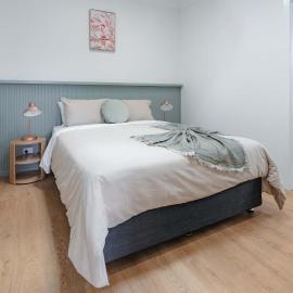 Ropa Standard Queen Suite - Luxe Stay in Dubbo, hotel in Dubbo