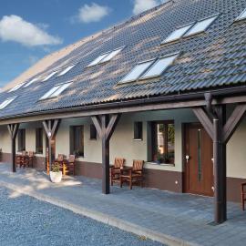 Penzion Vincent, hotell sihtkohas Dolní Moravice