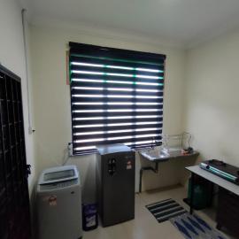 ADM Homestay - Ayuni