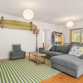 Pet Friendly Island Garden Retreat in Cowes