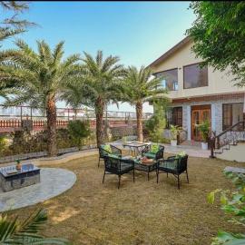 Manovan Resort by Eastlynn Experiences, Jim Corbett, hotel a Belparāo