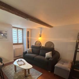 Studio au Cœur d'Alès