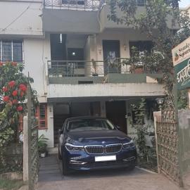 Cherry On The Top Homestay with AC in one bedroom